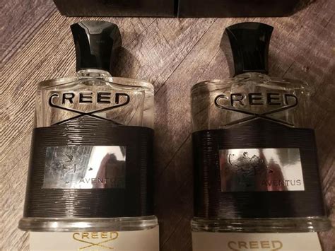 fake creed decants